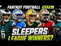 Top 5 Value Picks Best Fantasy Football Draft Strategy 2026