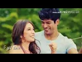 Seni Severdim (I use to love you)-Yıldız Usmonova feat.Yaşar (English Lyrics)