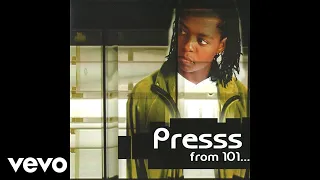 presss cry no more official audio 