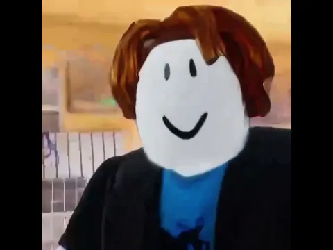 ADRIANA SALTE 🗣️🔥🔥 #roblox #humor #memes