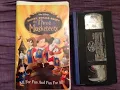 Download Lagu Opening to Mickey, Donald, Goofy: The Three Musketeers 2004 VHS
