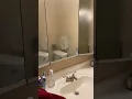 My mom caught me singing Taylor Swift in the shower