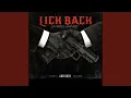 Lick Back Freestyle feat LU UKE