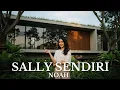 Download Lagu SALLY SENDIRI - NOAH COVER