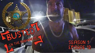 BUSTED IN THE PANHANDLE SEASON 1 EPISODE 13