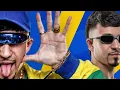 DE OLHO NO LANCE - LERO LERO - SILVA MC, DJ DOZABRI E DJ ARANA