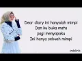 Download Lagu Els Warouw Dear Diary (Music Video)