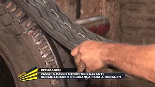 entenda melhor sobre recapagem de Pneus com Reinaldo Pneus