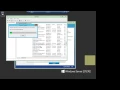 VMware vCenter 5 5 installation with external database