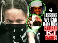 4 Lessons To Learn From Gakirah K I Barnes Tyquan World Assassin
