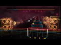 Machine Head - Game Over (Lead) Rocksmith 2014 CDLC