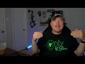 Oliver Anthony Music - Only God Can Save Us Now (Veteran Reaction)