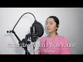 Download Lagu Yesterday When I Was Young - Shirley Bassey (COVER by KIKAY)