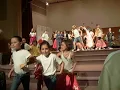 5 Grease (Kids)  Choreography by Allyson Lockhart - We Go Together