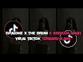 Download Lagu DJ ALONE X THE DRUM X BROKEN ANGEL VIRAL TIKTOK TERBARU KANE FYP