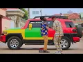 Download Lagu Takana Zion feat Maitre Hit Man - Allah fé (Clip Officiel ) 2021