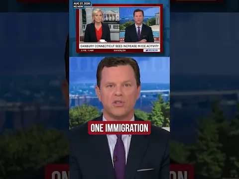 Trump put the brakes on a program abused by Indians and MS-13 alike
