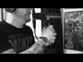 Oceano - Dawn of Descent Cover (Ryan Bortner)