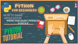 Python Tutorial How to Create a Simple Application to Calculate Student Averages Final - Exam