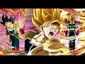 Download Lagu AGL SSJ Bardock - Dragon Ball Z Dokkan Battle OST