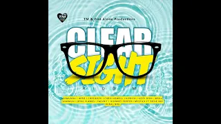 CLEAR SIGHT RIDDIM MIX,Chezidek, Kiprich, Zamunda, Hero  2026 (Reggae)
