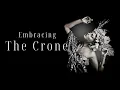 Embracing The Crone Crone Energy