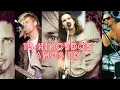 Lagu Top 15 Grunge Anos 90