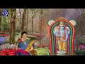 Lagu Shri Guruvayurappan Suprabhatham | M S Sheela | Hindu Devotional|  Sanskrit Devotional