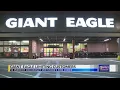 Giant Eagle to limit in-store customers