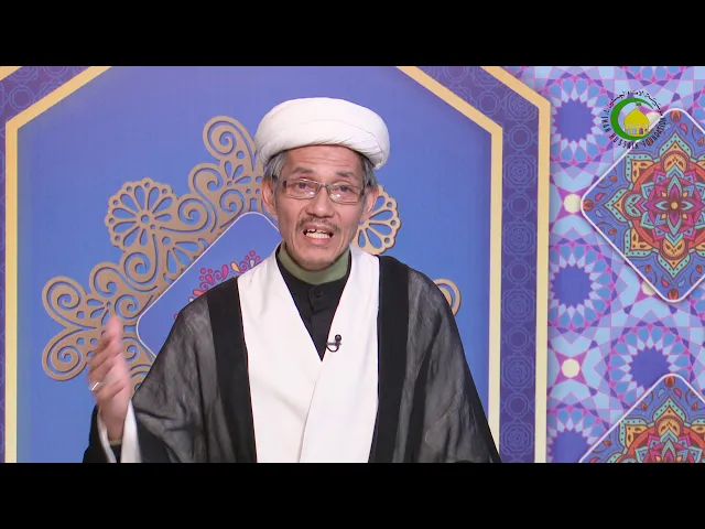 ⁣153 Pagpamatuod sa Adlaw sa Pagkabanhaw [Ma’ād] (1)-Shaykh Montazer Bongalon