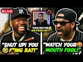 Download Lagu 50 Cent DESTROYS Jim Jones For Trashing Nas On Shannon Sharpe’s Show?! (Fans Are SHOCKED!)