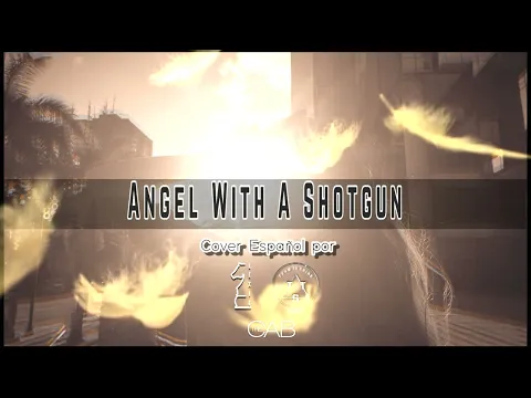 Download MP3 Angel With A Shotgun — THE CAB (Cover por Lexie)