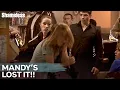 Mandy Beats Up Lip s Girlfriend Shameless Season 5 Episode 1