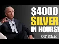 Download Lagu “Ray Dalio SCHOKT investeerders: de wiskunde achter zilver zal je sprakeloos maken!”