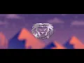 Wizkid - Blessed (Lyrics) ft. Damian Marley
