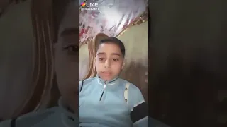 تبقى معديه متسلمش علي دندنها