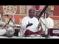 Ja ja re apne Mandirwa Raag Bhimplasi By Pt Venkatesh Kumar Vocal | #mutturajtariwal