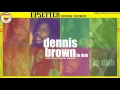 MISCHIEVOUS DUB ⬥Dennis Brown & Niney The Observer⬥