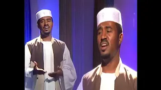 مشربنا الكباشي شايبنا بنقدل بيه عبدالمحمودنورالدائم 