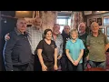 The Wake at the Corner House Ardara 2023