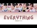 Download Lagu TREASURE EVERYTHING | COLOR CODED LYRICS 가사