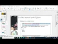 Pengkondisian dan Perulangan dalam Python