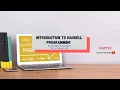 LIVE - Introduction To Haskell Programming