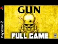 Gun- Full PS2 Gameplay Walkthrough | FULL GAME (PS2 Longplay)