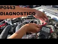 P0443 evap solonoid HOW TO DIAGNOSE IT