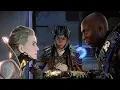 Download Lagu Tilda meets Sylens - Horizon Forbidden West