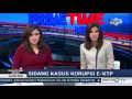 Download Lagu Primetime News: Sidang Kasus Korupsi E KTP