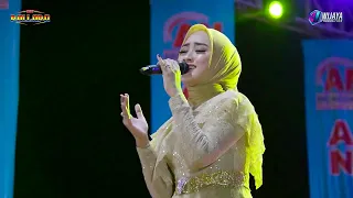 kau campakan anisa rahma new pallapa live gor untung suropati pasuruan jawa timur