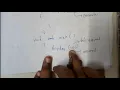 16 parameter passing methods