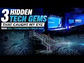 3 Hidden Tech Gems That Caught My Eye from Dell Technologies Forum 2026